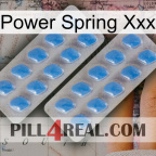 Power Spring Xxx 23